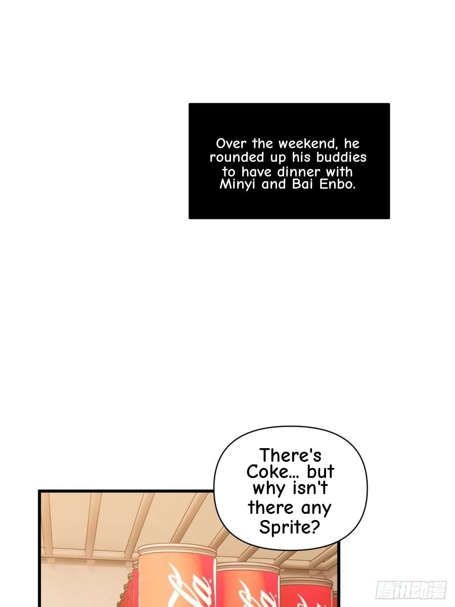 My Little Prince (Kjorelo) Chapter 26 page 2 - 