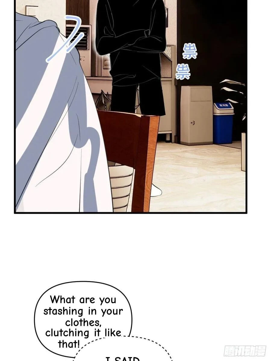 My Little Prince (Kjorelo) Chapter 26 page 11 - 