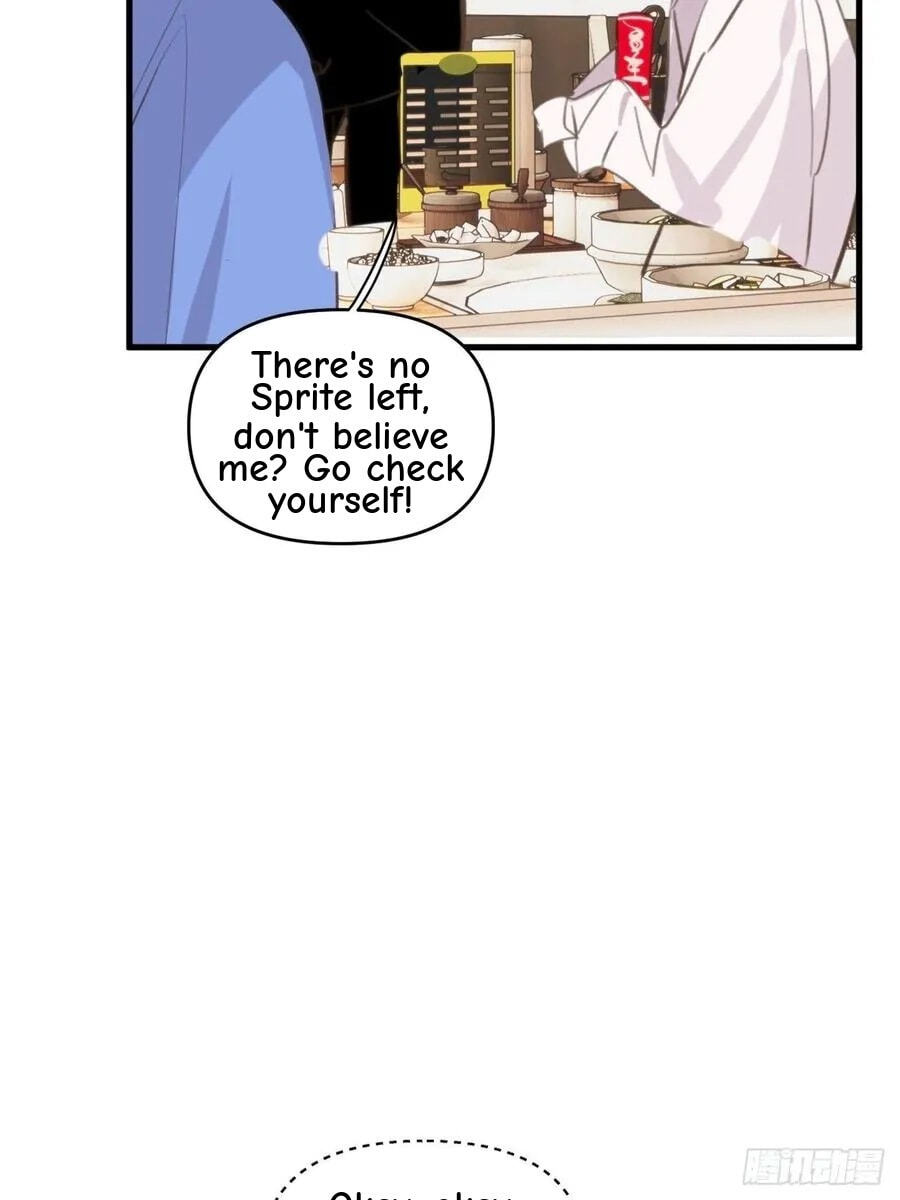 My Little Prince (Kjorelo) Chapter 26 page 15 - 