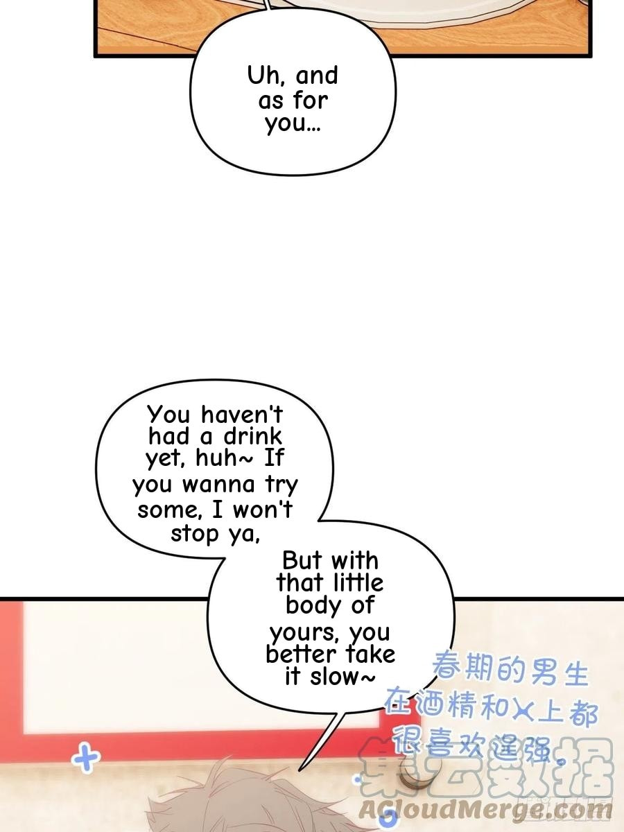 My Little Prince (Kjorelo) Chapter 26 page 22 - 