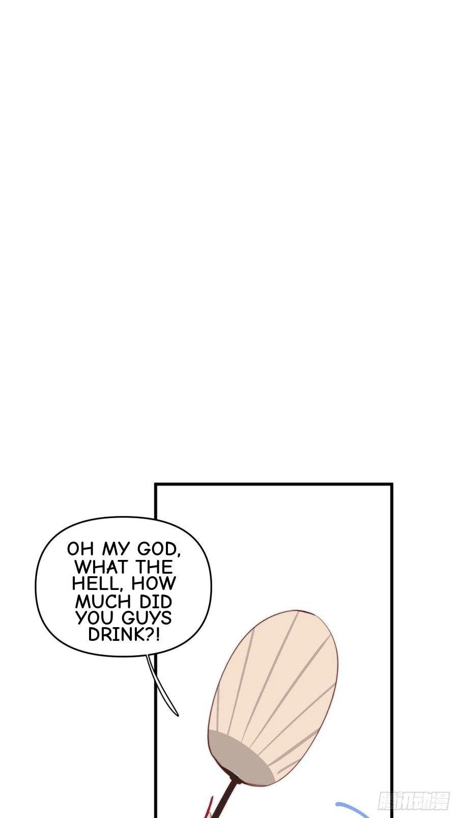 My Little Prince (Kjorelo) Chapter 26 page 27 - 