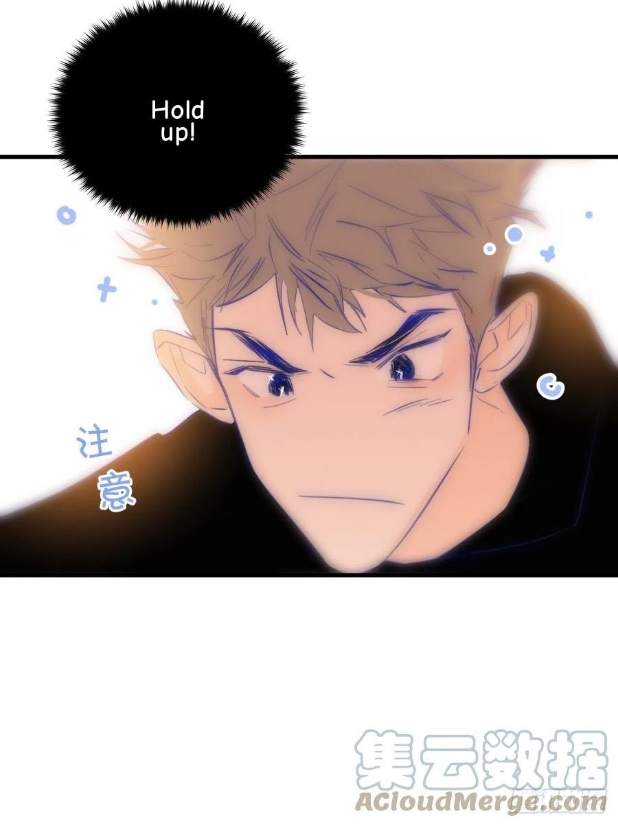 My Little Prince (Kjorelo) Chapter 26 page 4 - 
