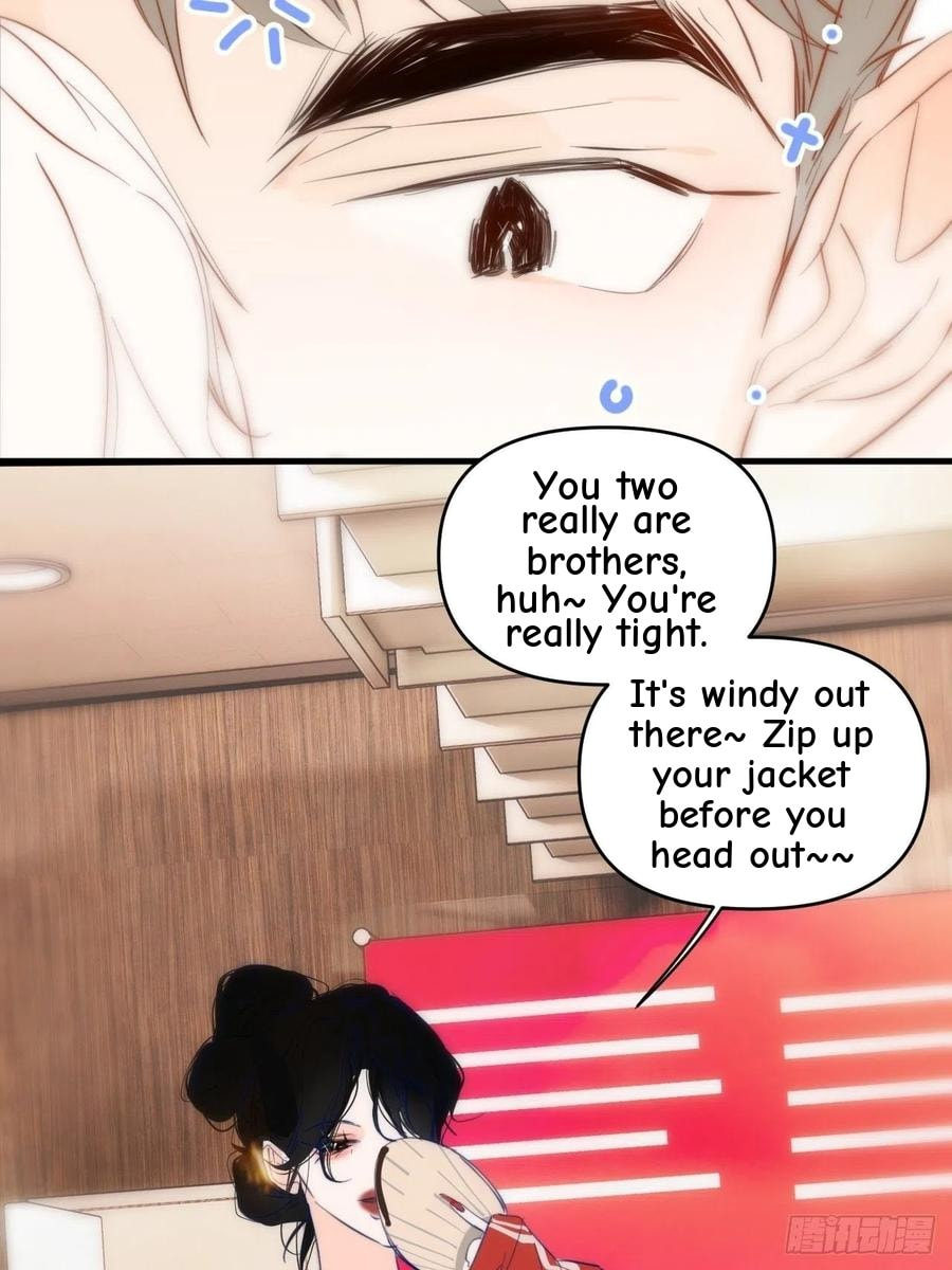 My Little Prince (Kjorelo) Chapter 26 page 35 - 