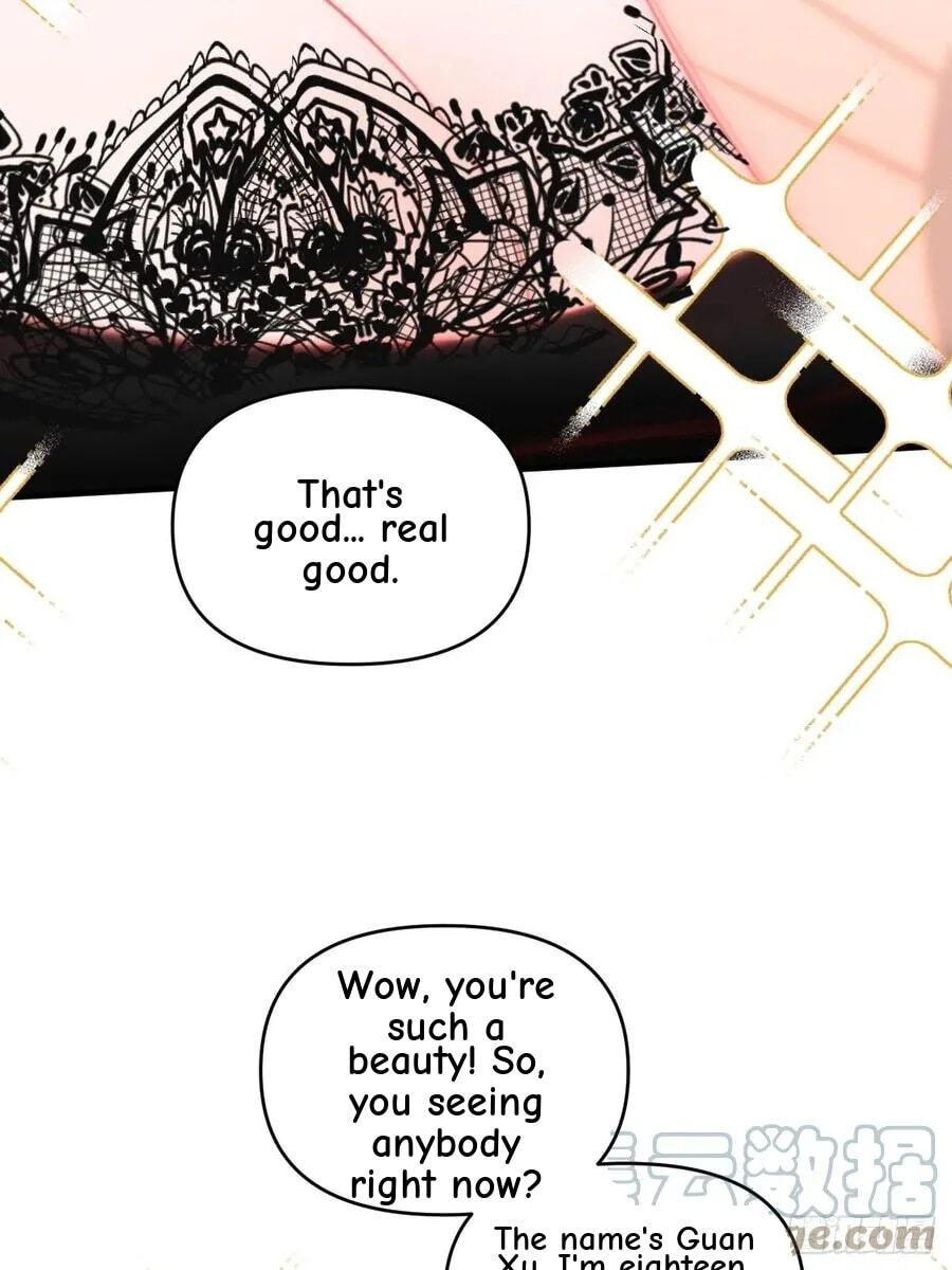 My Little Prince (Kjorelo) Chapter 26 page 37 - 
