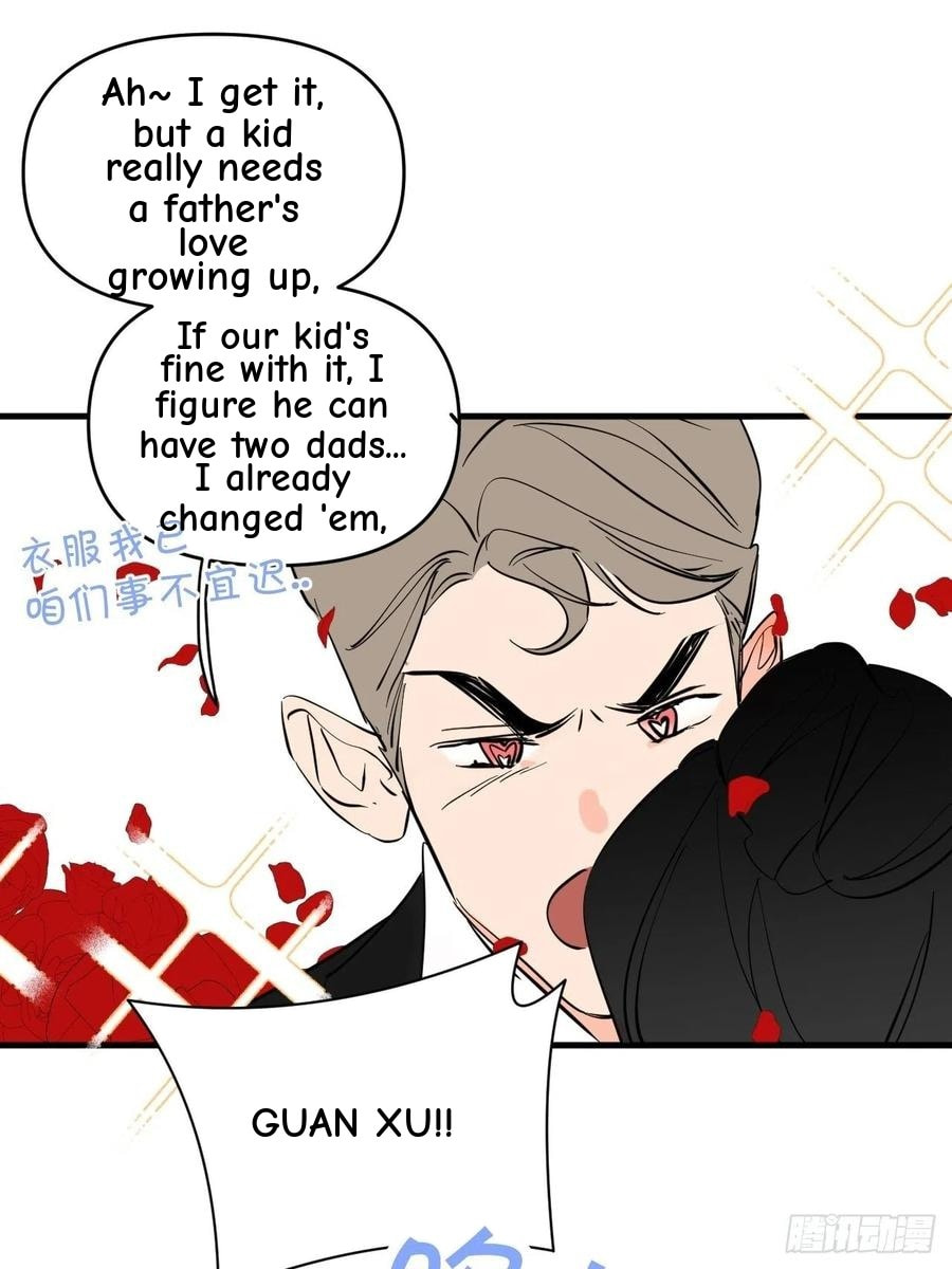 My Little Prince (Kjorelo) Chapter 26 page 39 - 