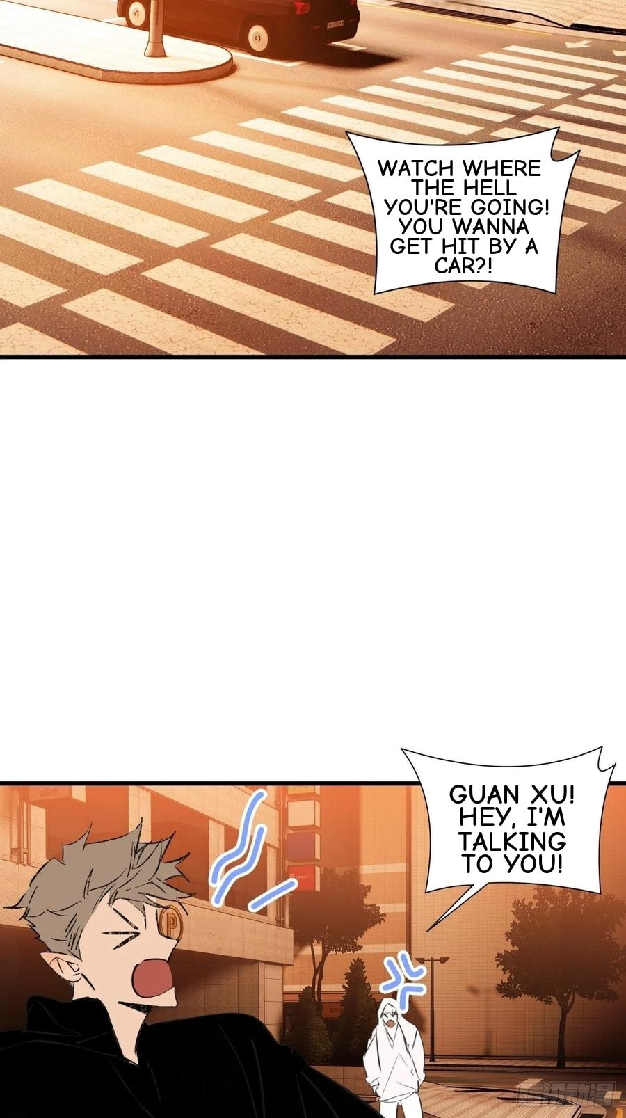 My Little Prince (Kjorelo) Chapter 26 page 42 - 