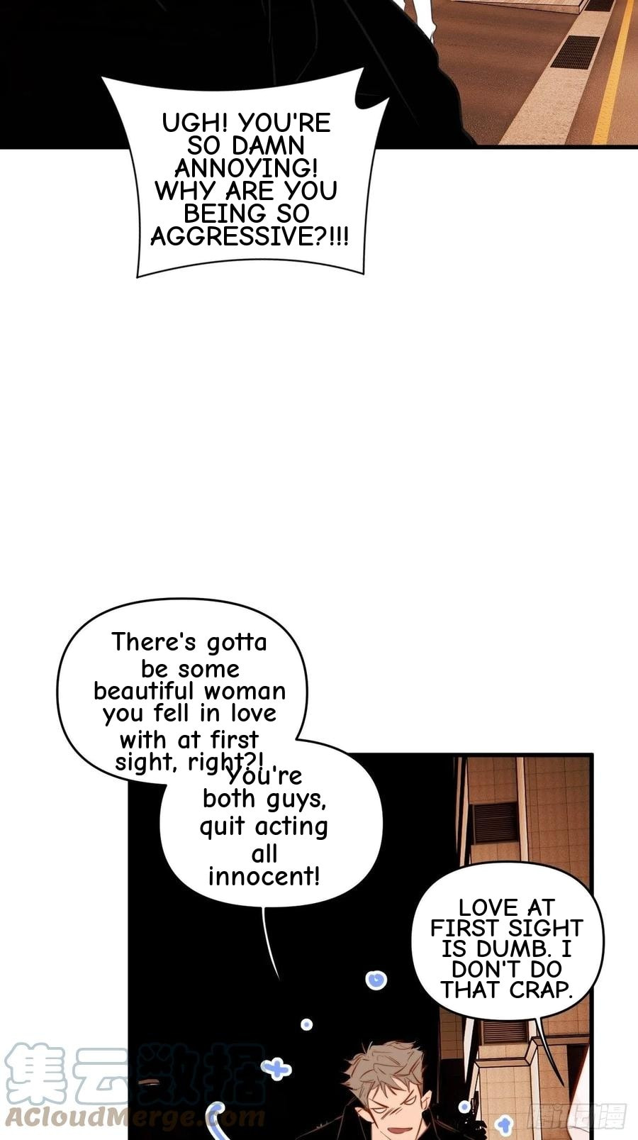 My Little Prince (Kjorelo) Chapter 26 page 43 - 
