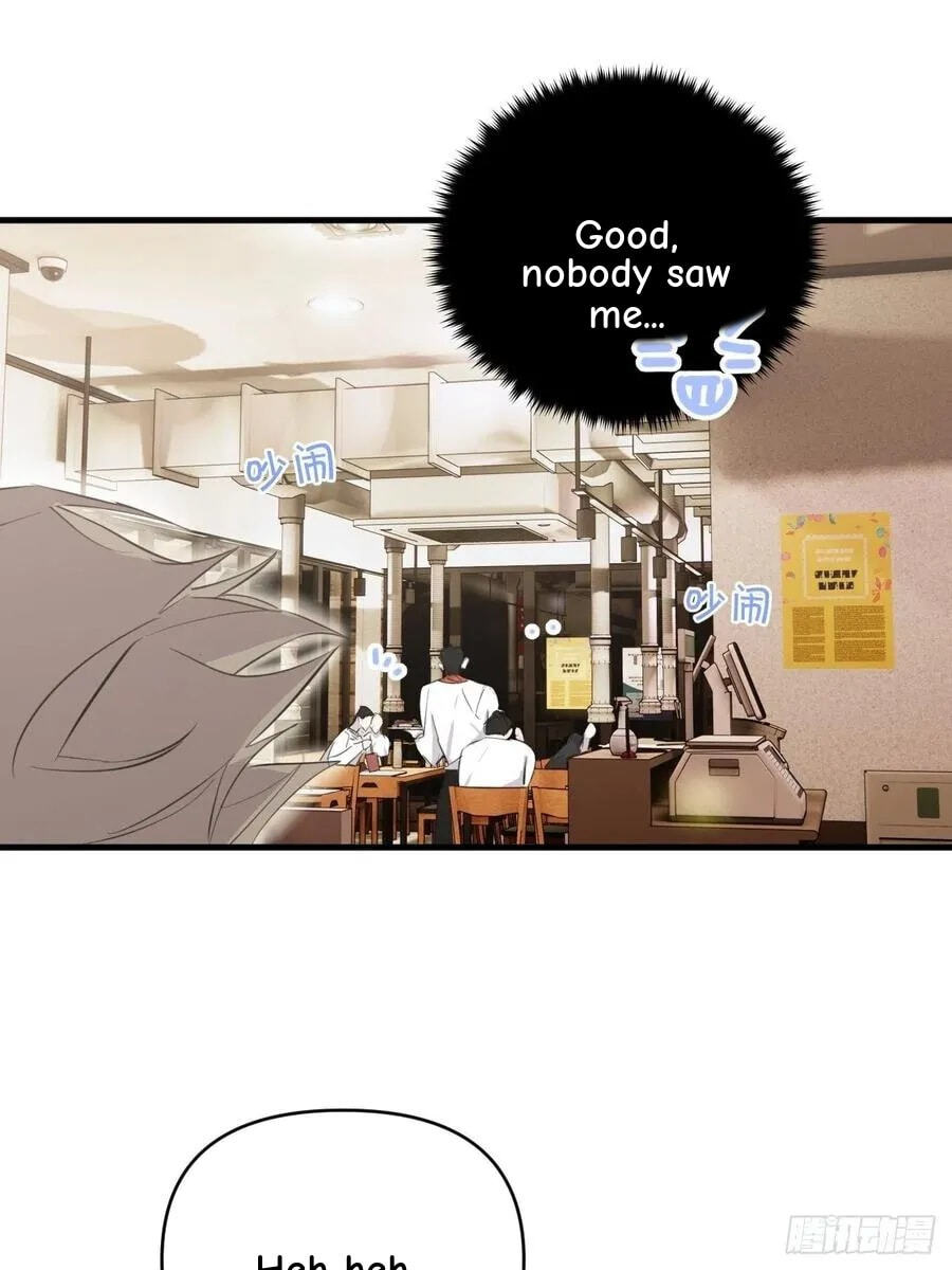 My Little Prince (Kjorelo) Chapter 26 page 6 - 