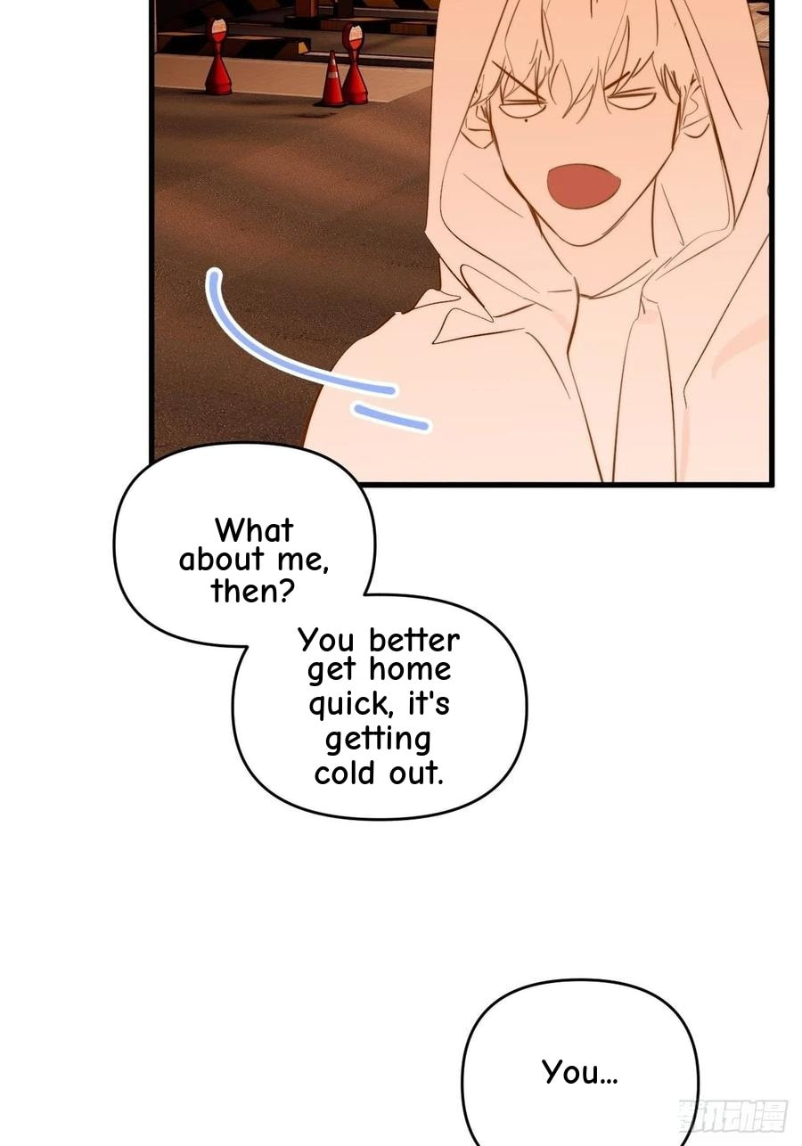 My Little Prince (Kjorelo) Chapter 26 page 51 - 