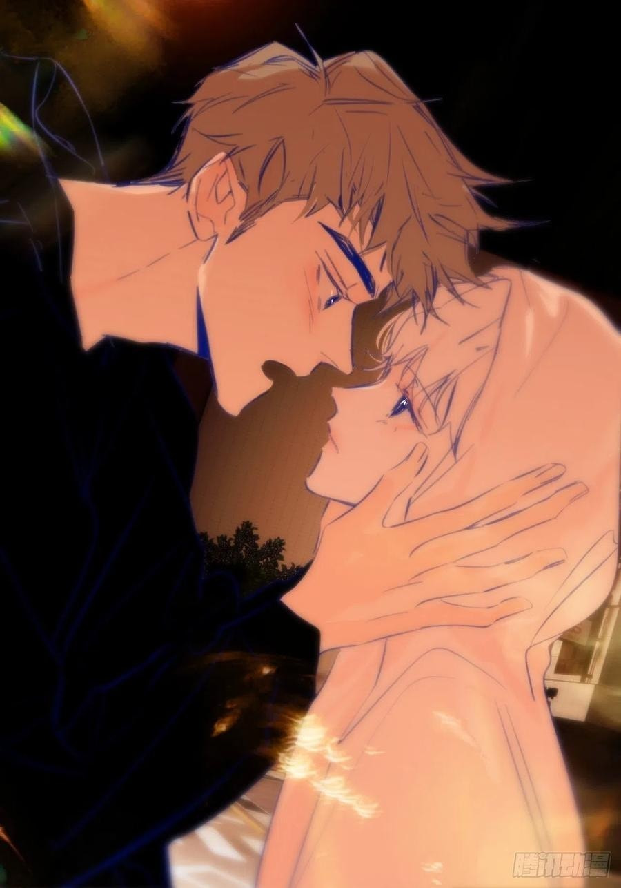 My Little Prince (Kjorelo) Chapter 26 page 53 - 