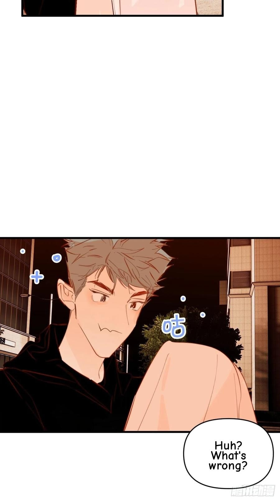 My Little Prince (Kjorelo) Chapter 27 page 13 - 