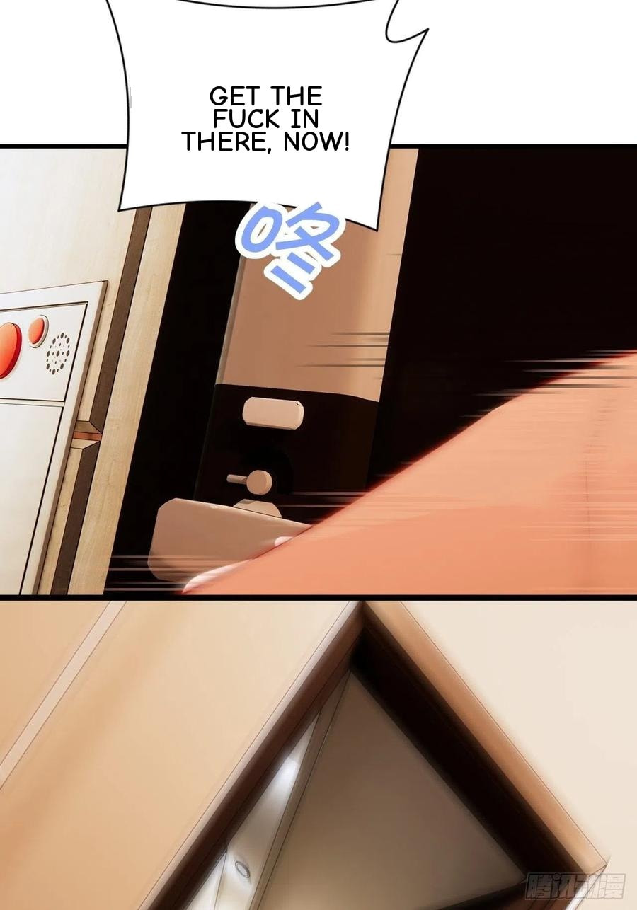 My Little Prince (Kjorelo) Chapter 27 page 4 - 