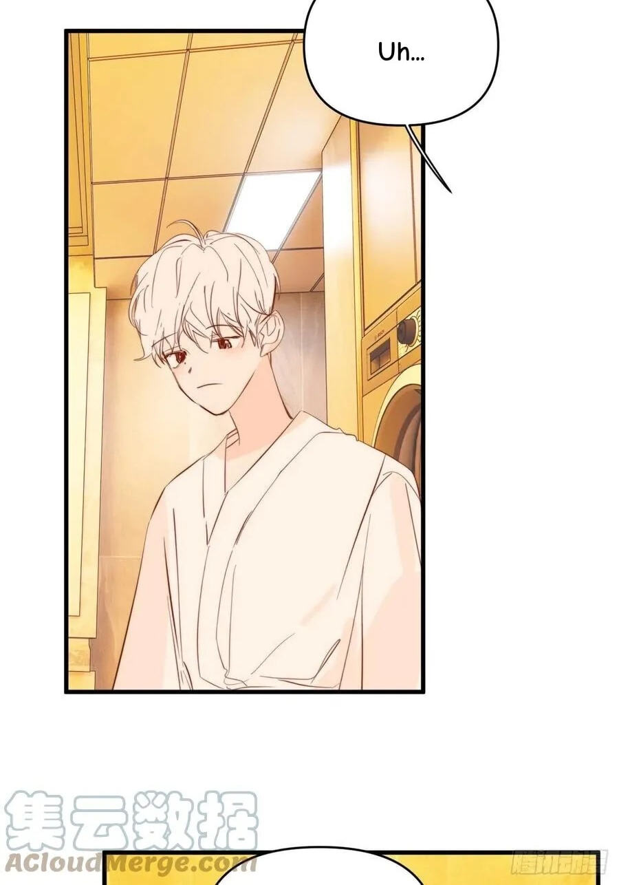My Little Prince (Kjorelo) Chapter 27 page 37 - 