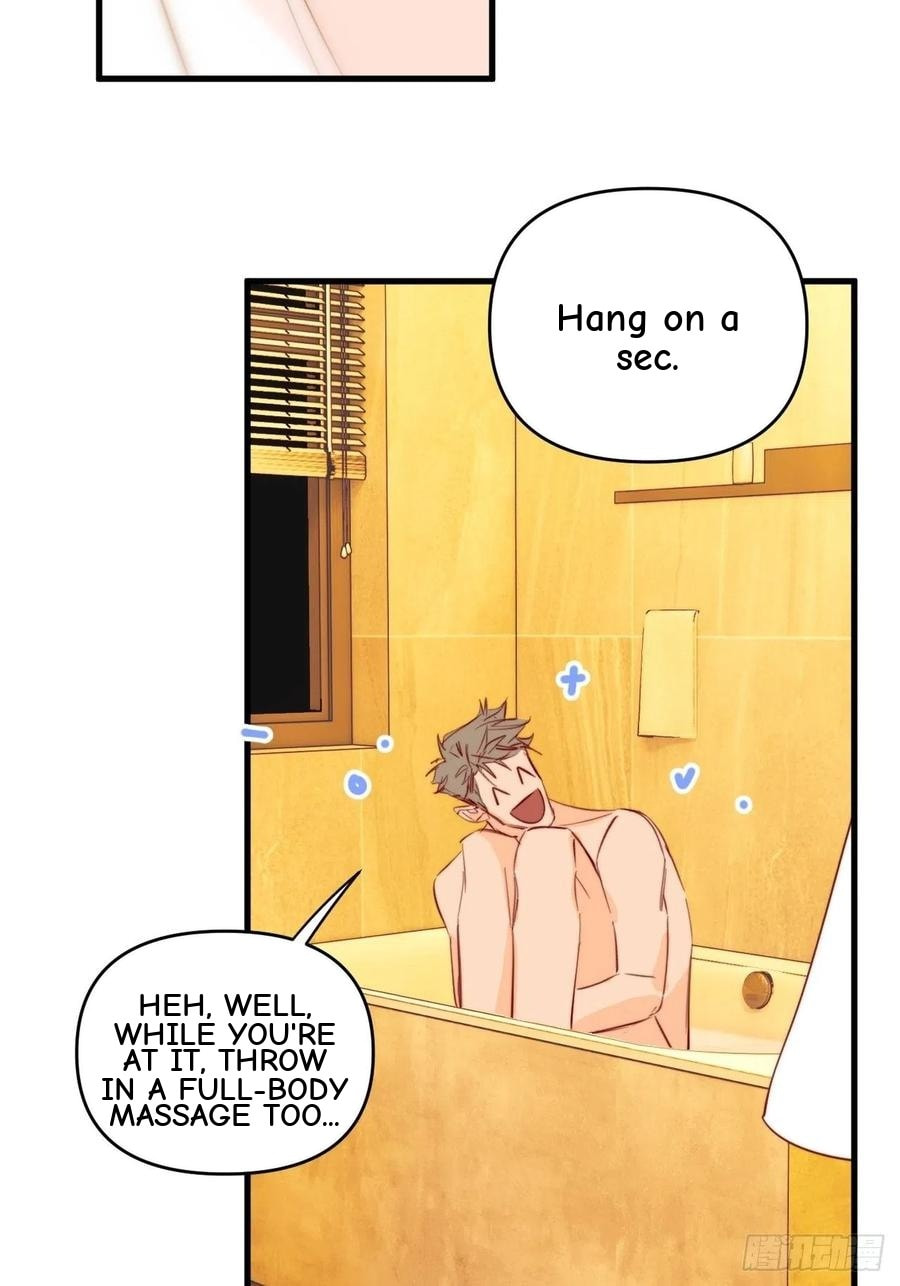 My Little Prince (Kjorelo) Chapter 27 page 41 - 