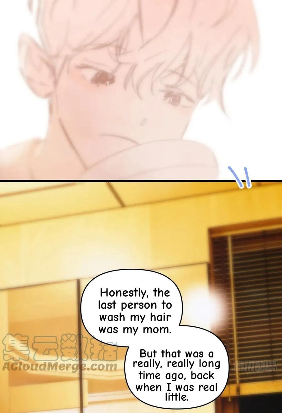 My Little Prince (Kjorelo) Chapter 27 page 50 - 
