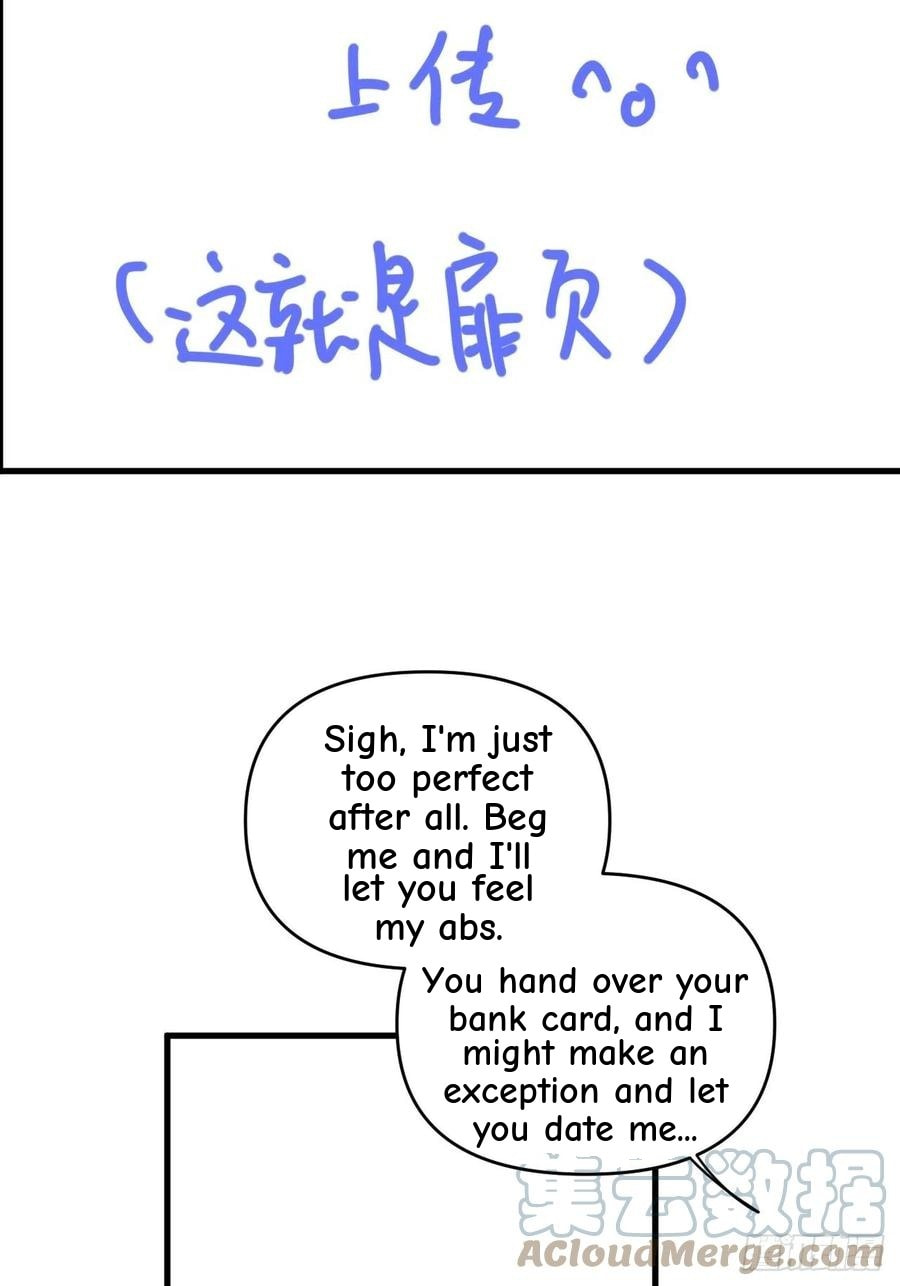 My Little Prince (Kjorelo) Chapter 27 page 52 - 