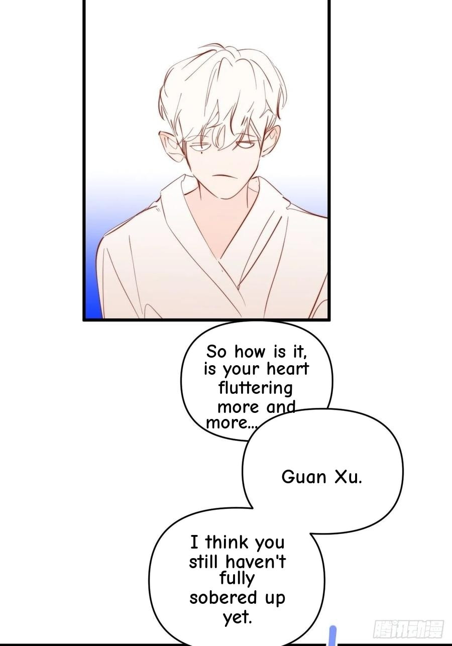 My Little Prince (Kjorelo) Chapter 27 page 53 - 