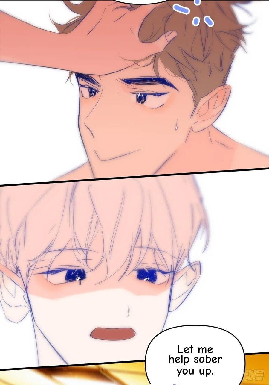 My Little Prince (Kjorelo) Chapter 27 page 54 - 