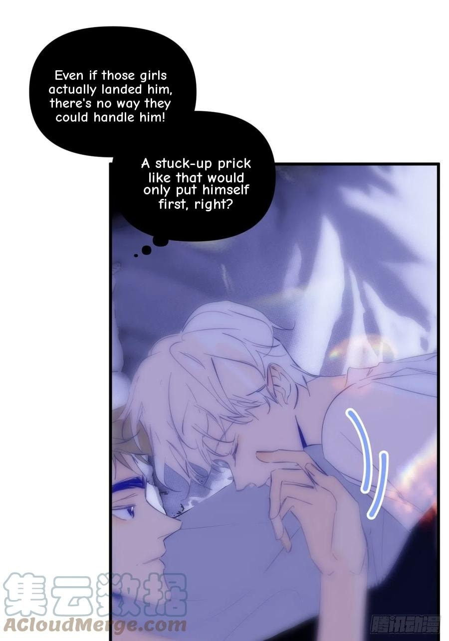 My Little Prince (Kjorelo) Chapter 28 page 14 - 