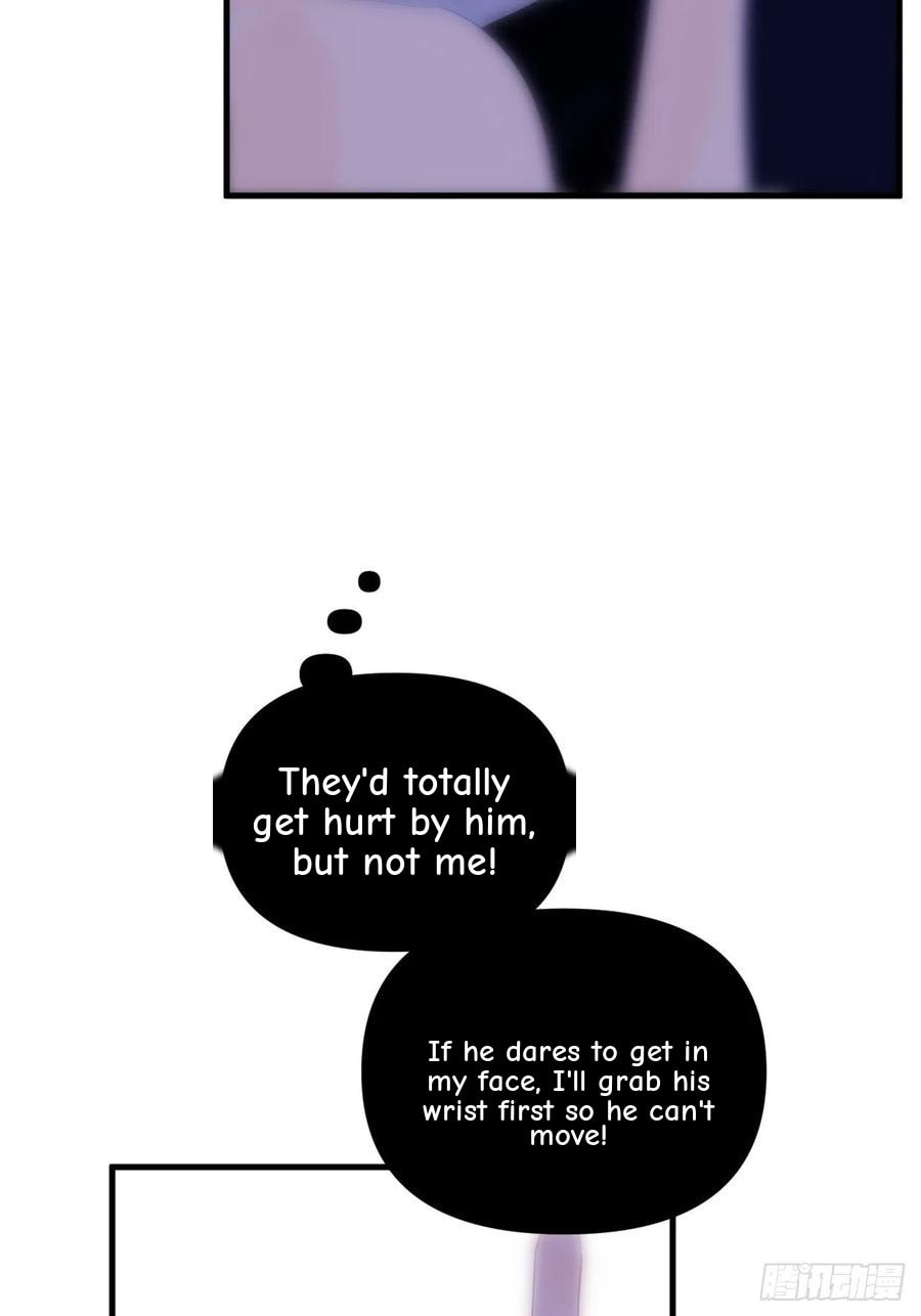 My Little Prince (Kjorelo) Chapter 28 page 15 - 
