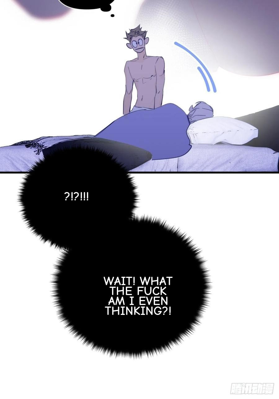 My Little Prince (Kjorelo) Chapter 28 page 18 - 