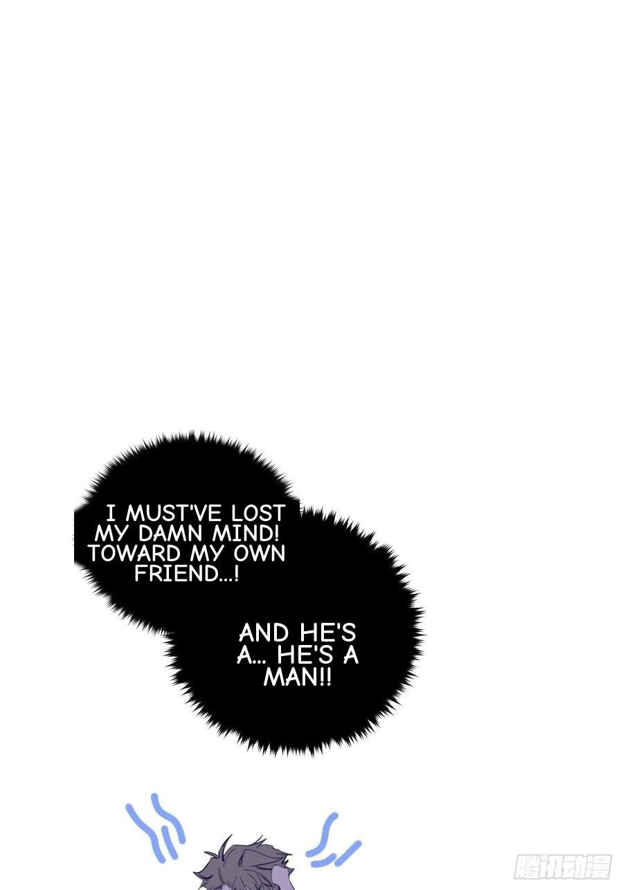 My Little Prince (Kjorelo) Chapter 28 page 20 - 