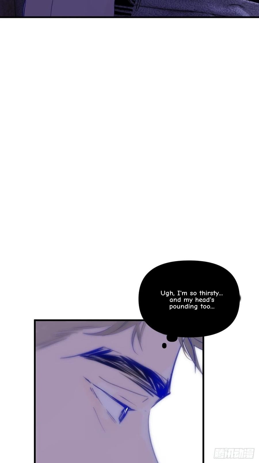 My Little Prince (Kjorelo) Chapter 28 page 3 - 