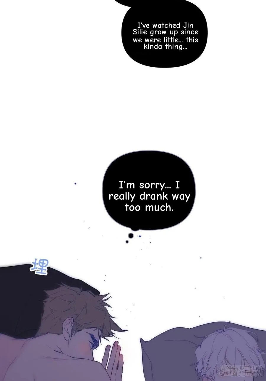 My Little Prince (Kjorelo) Chapter 28 page 23 - 