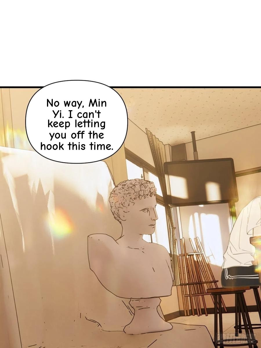 My Little Prince (Kjorelo) Chapter 28 page 28 - 