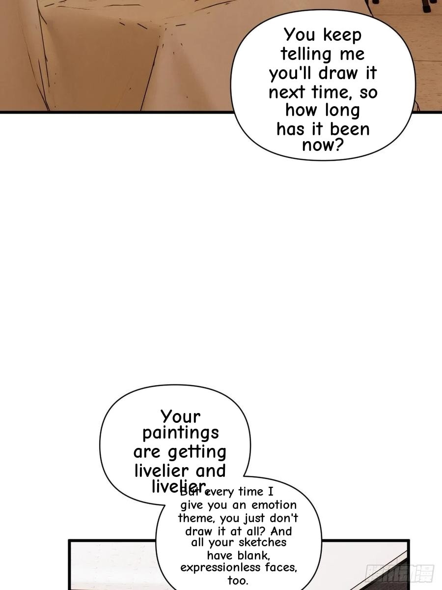 My Little Prince (Kjorelo) Chapter 28 page 29 - 
