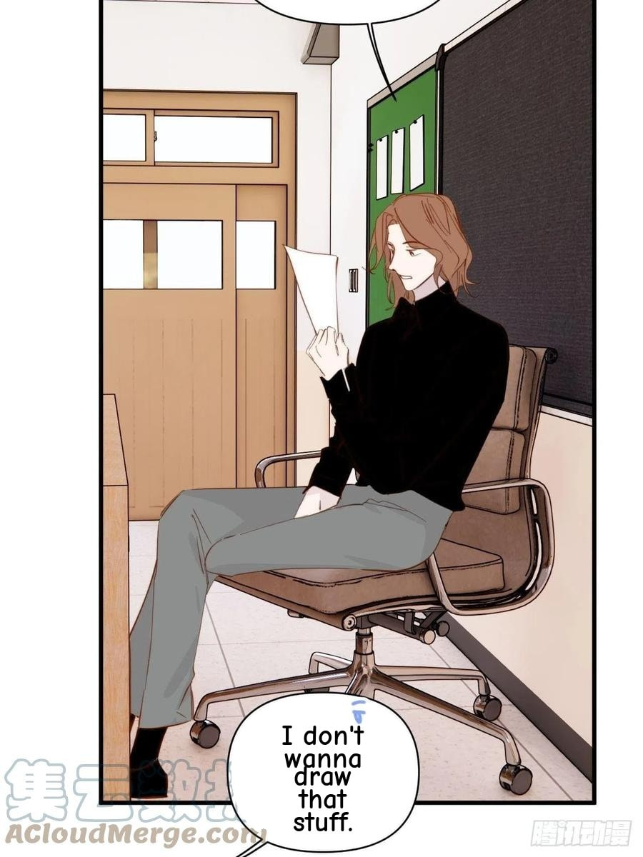 My Little Prince (Kjorelo) Chapter 28 page 30 - 