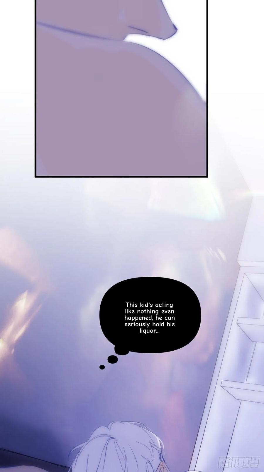 My Little Prince (Kjorelo) Chapter 28 page 4 - 