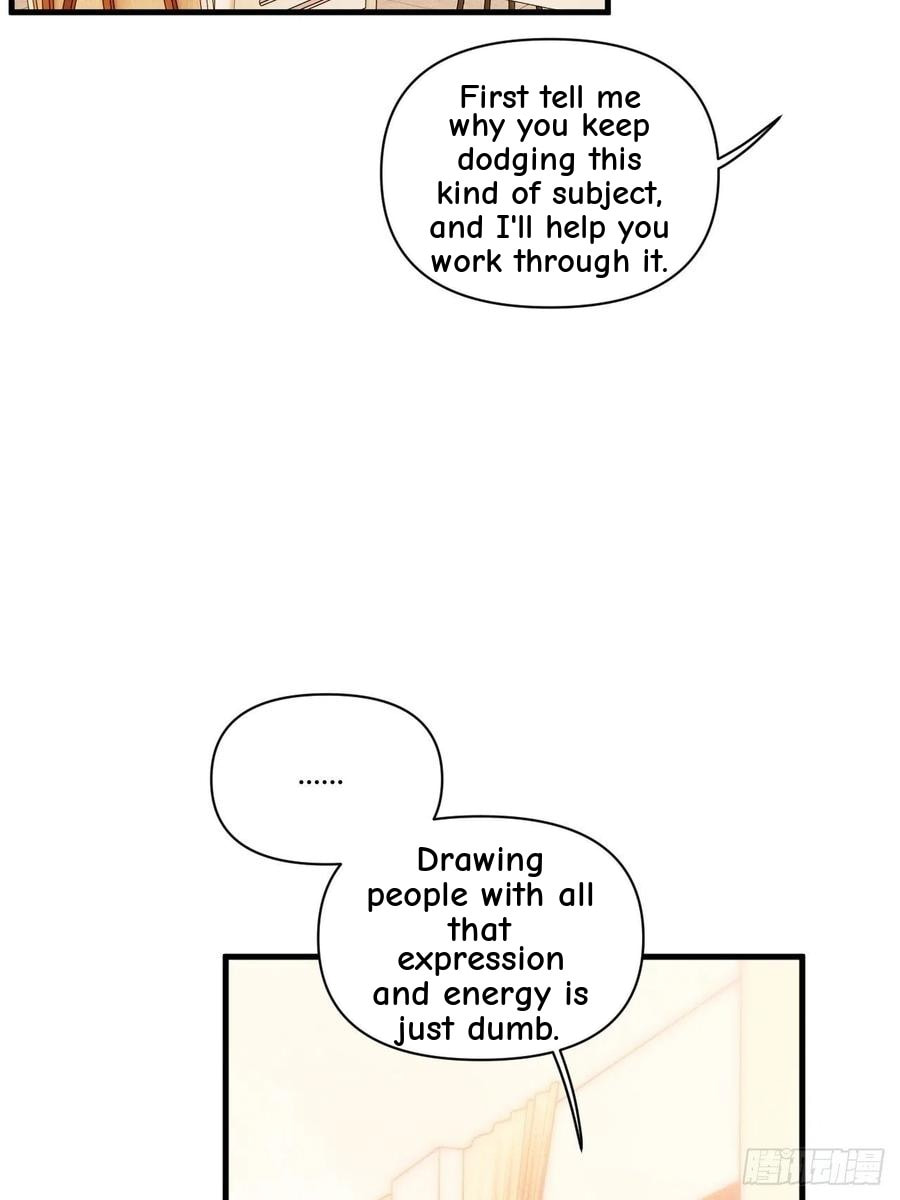 My Little Prince (Kjorelo) Chapter 28 page 31 - 