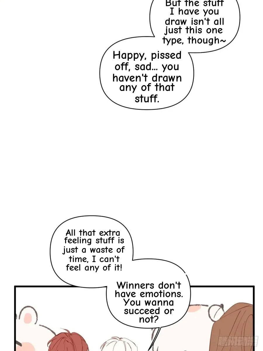 My Little Prince (Kjorelo) Chapter 28 page 33 - 