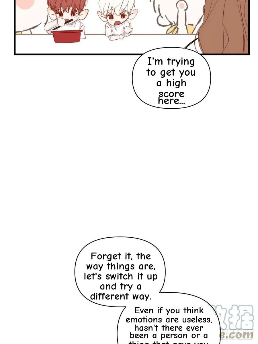 My Little Prince (Kjorelo) Chapter 28 page 34 - 