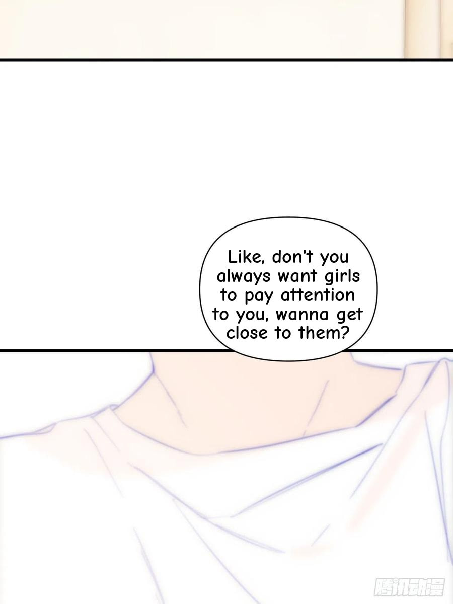 My Little Prince (Kjorelo) Chapter 28 page 38 - 