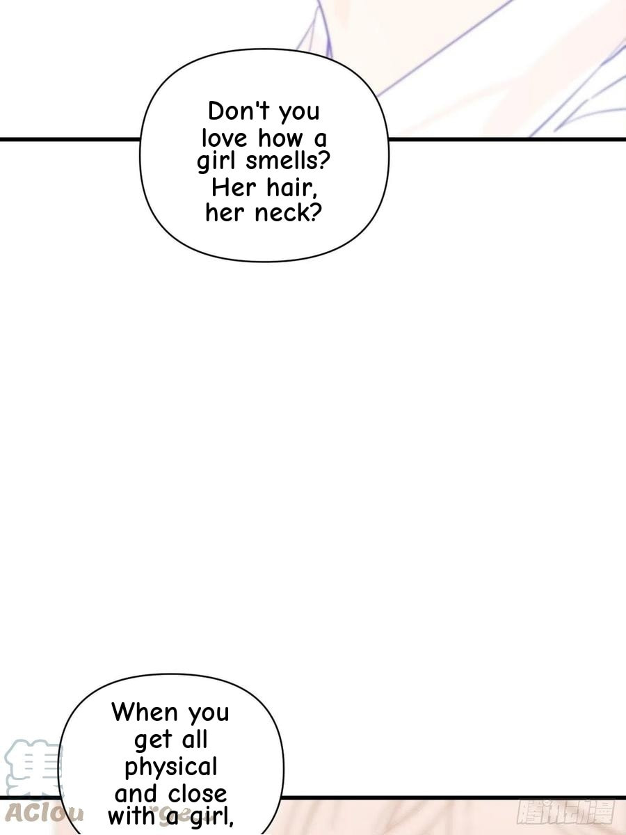 My Little Prince (Kjorelo) Chapter 28 page 40 - 