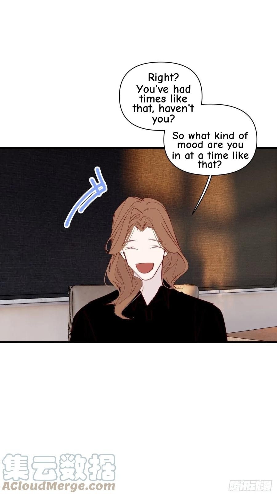 My Little Prince (Kjorelo) Chapter 28 page 42 - 