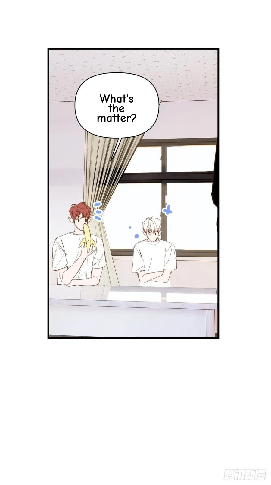 My Little Prince (Kjorelo) Chapter 28 page 45 - 