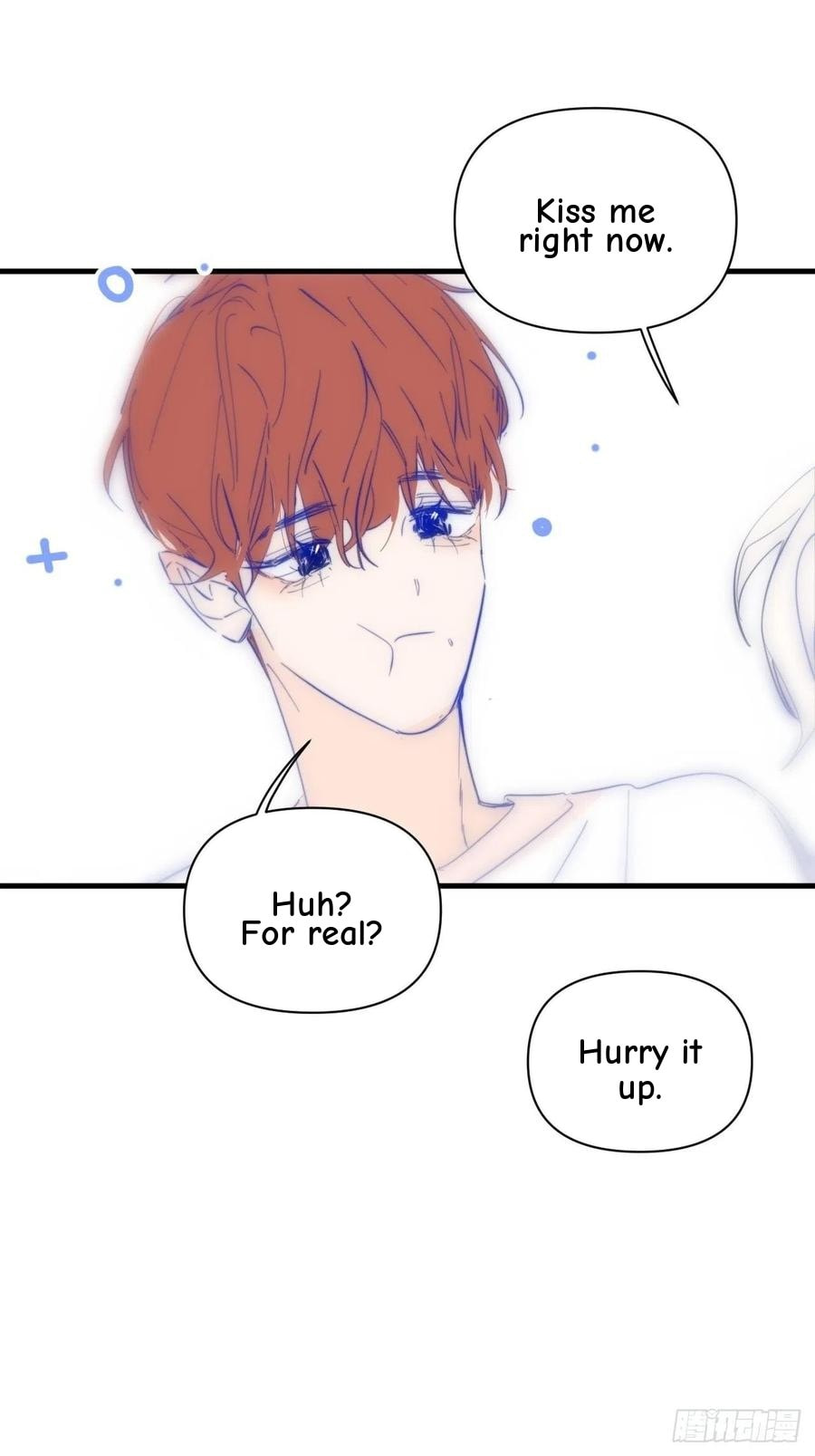 My Little Prince (Kjorelo) Chapter 28 page 46 - 