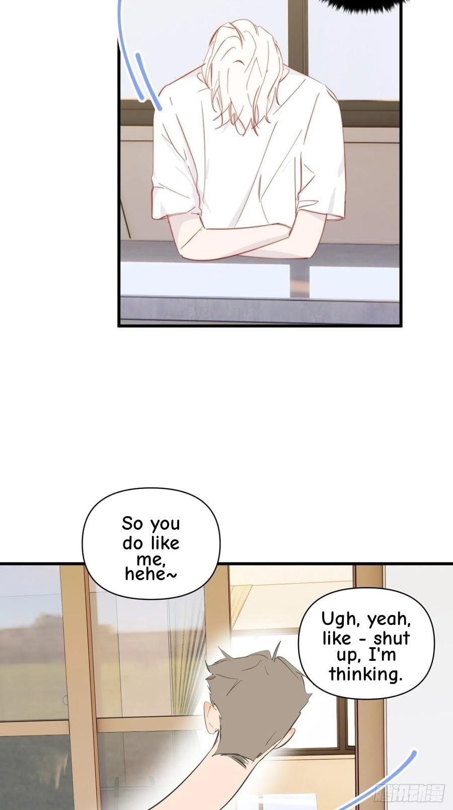 My Little Prince (Kjorelo) Chapter 28 page 48 - 