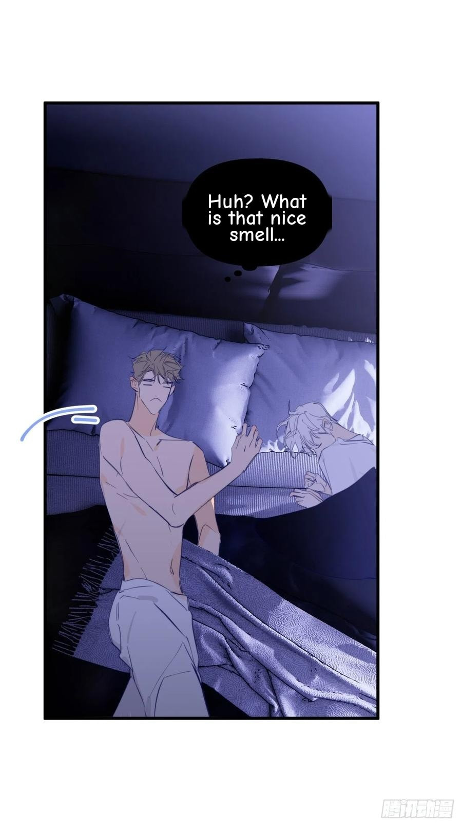 My Little Prince (Kjorelo) Chapter 28 page 6 - 