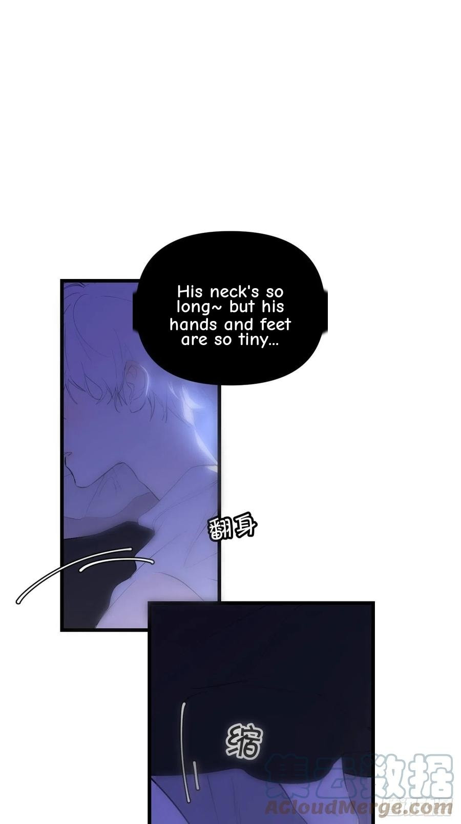 My Little Prince (Kjorelo) Chapter 28 page 9 - 