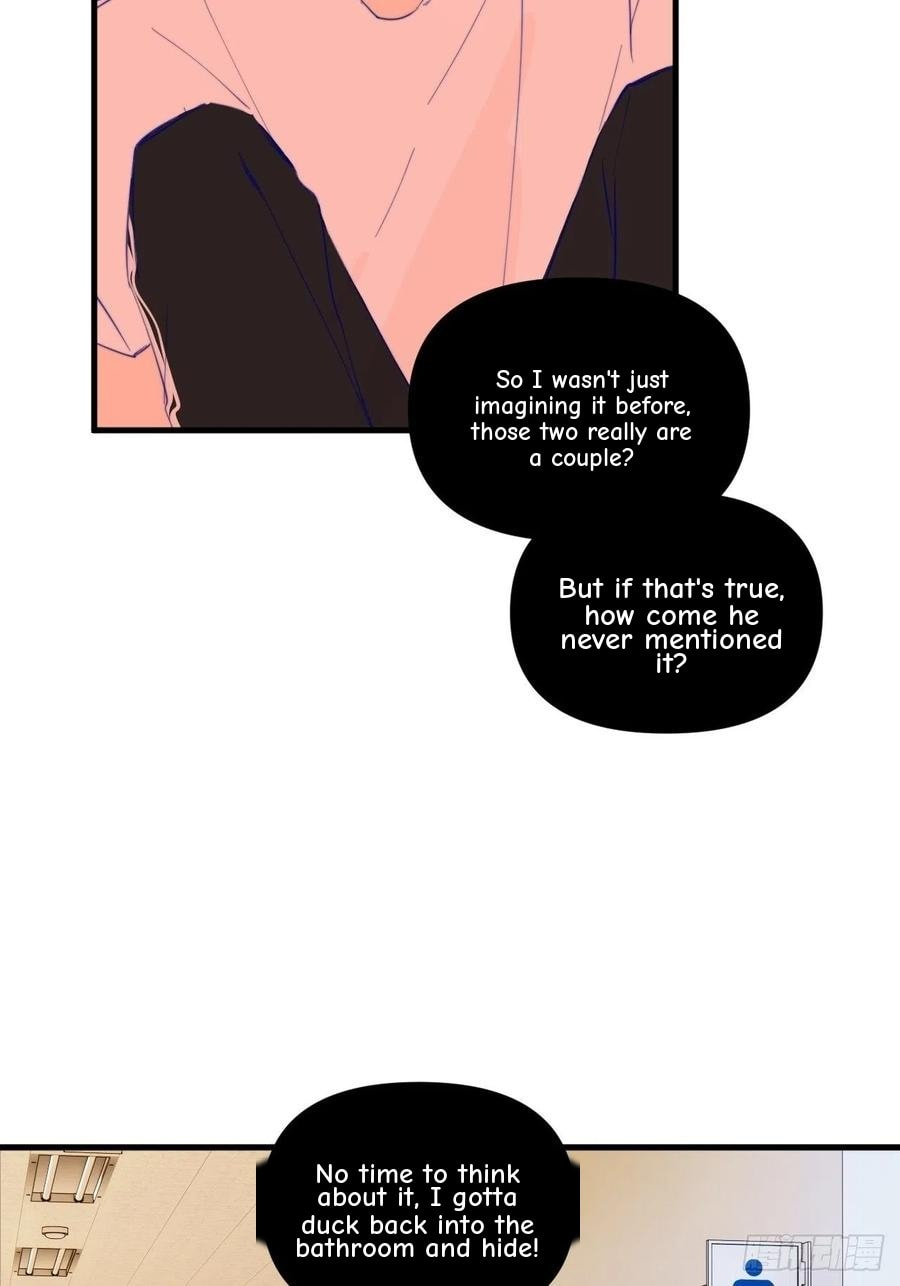 My Little Prince (Kjorelo) Chapter 29 page 12 - 
