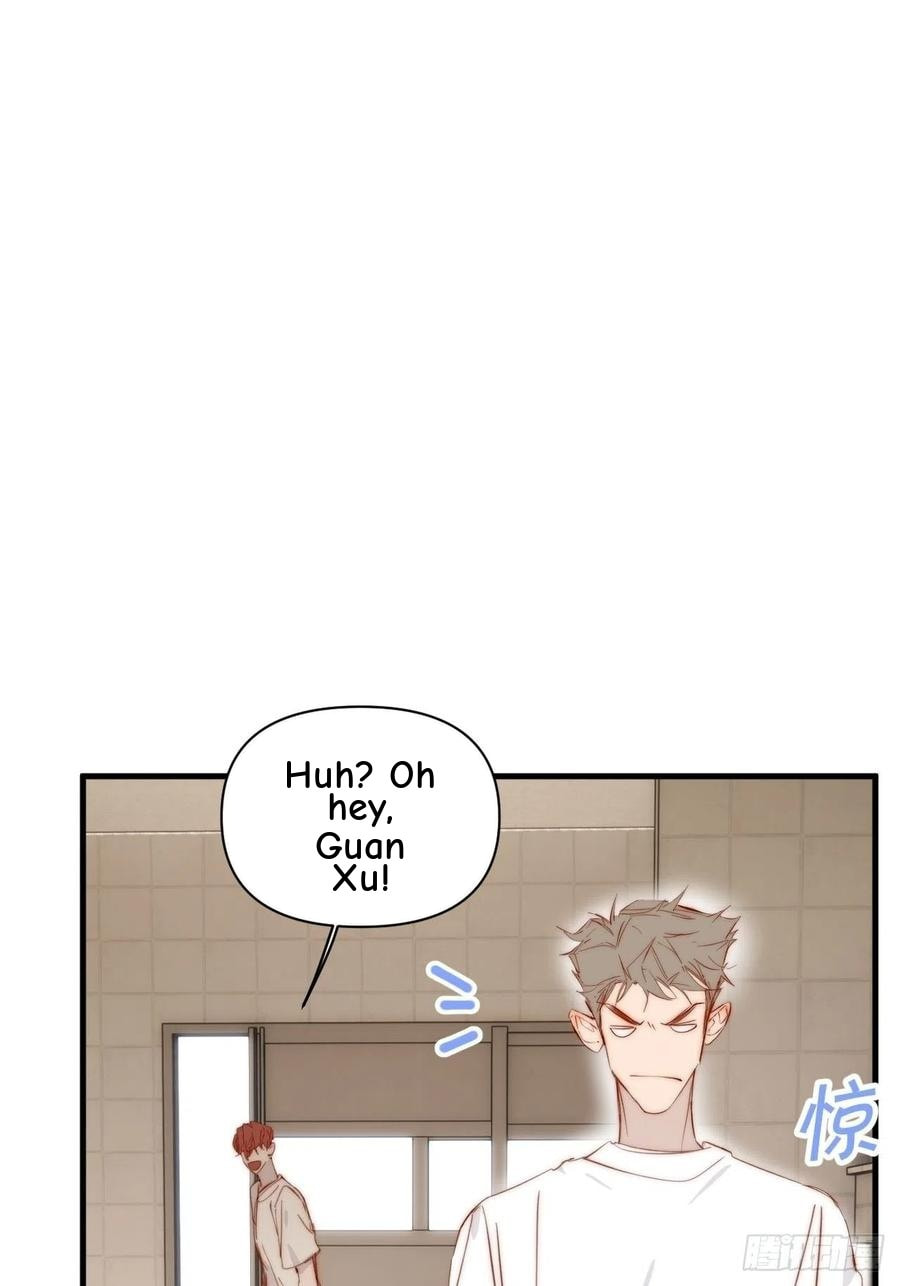 My Little Prince (Kjorelo) Chapter 29 page 14 - 