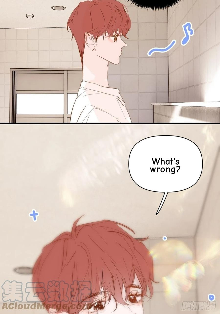 My Little Prince (Kjorelo) Chapter 29 page 22 - 