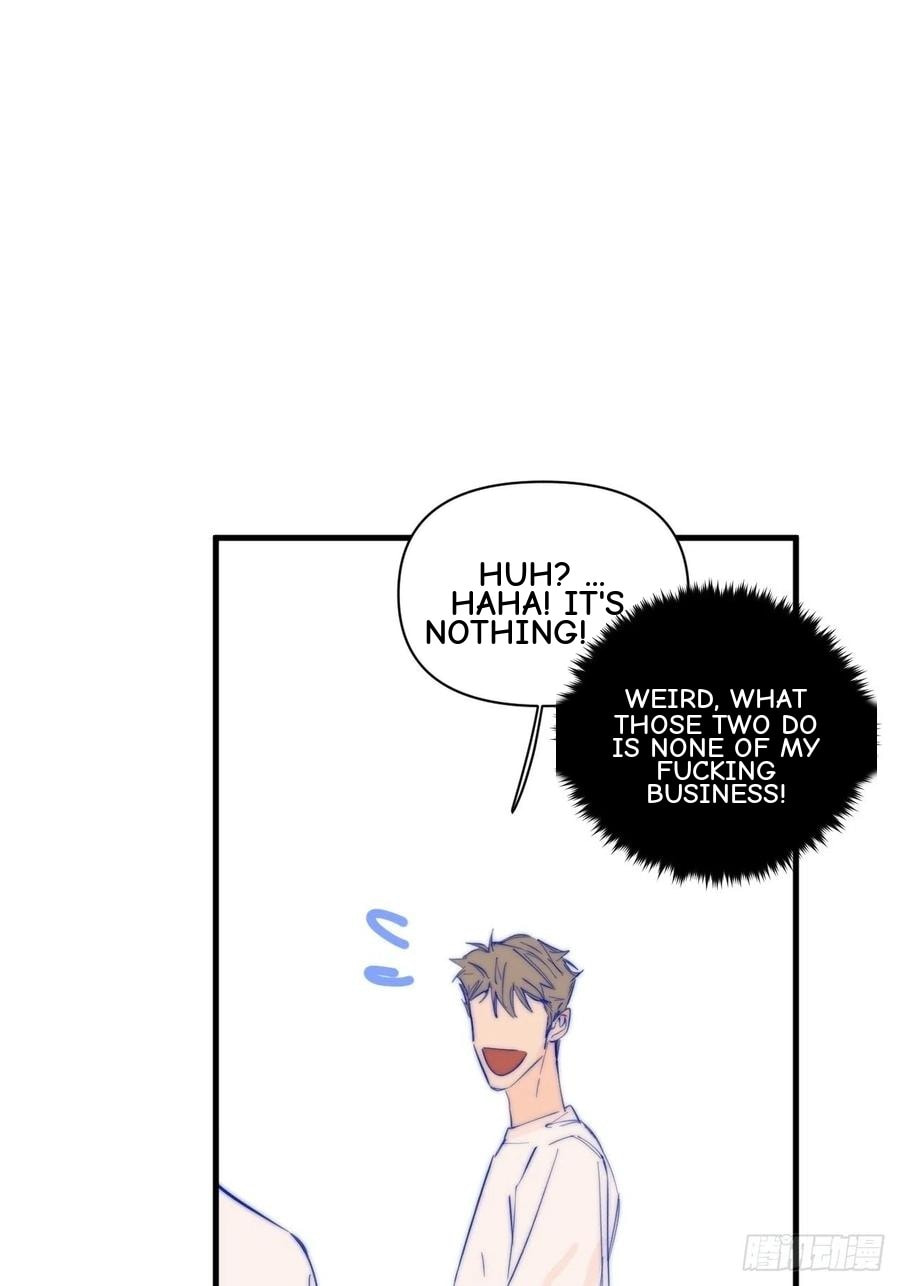 My Little Prince (Kjorelo) Chapter 29 page 24 - 