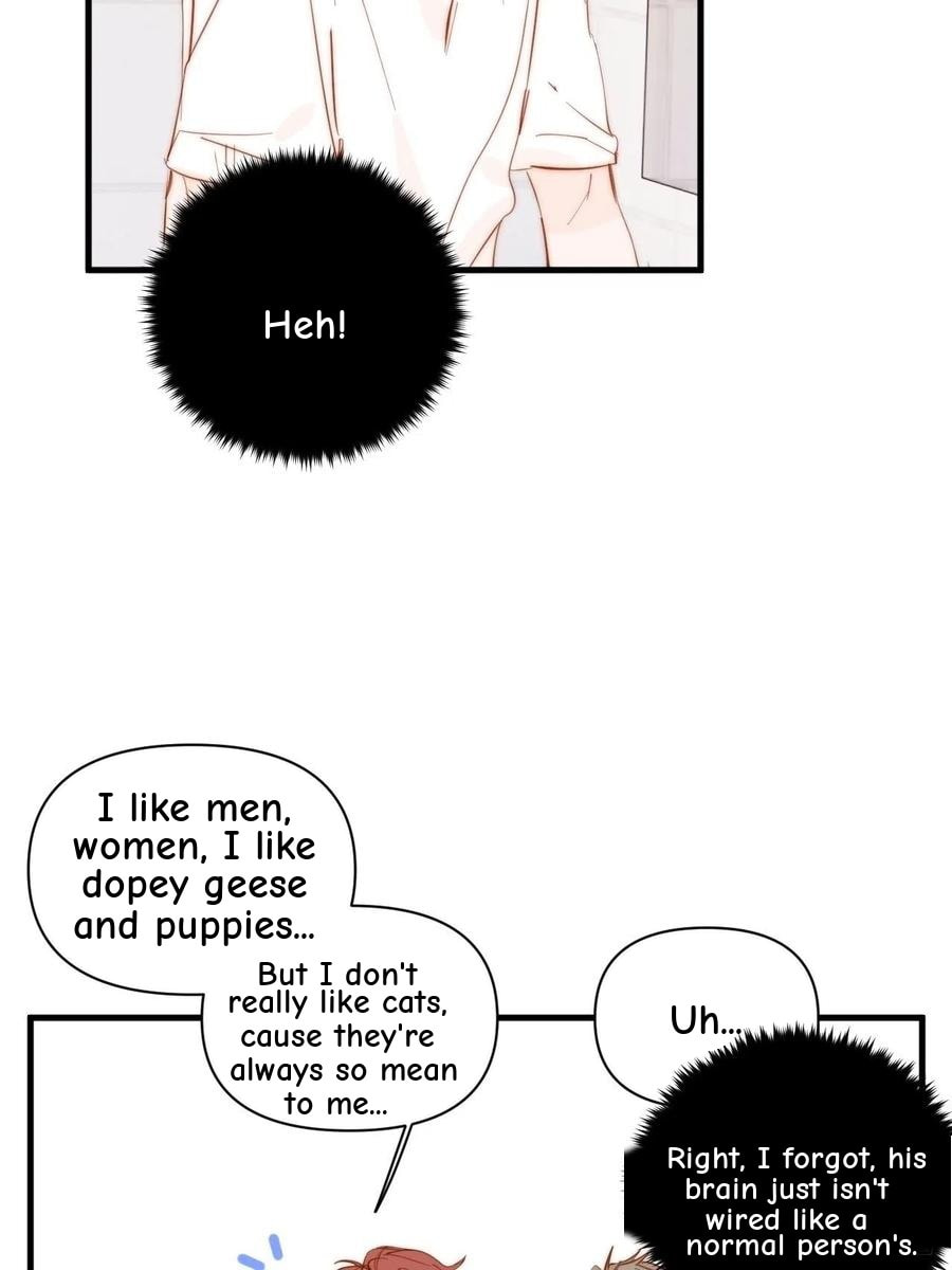 My Little Prince (Kjorelo) Chapter 29 page 29 - 
