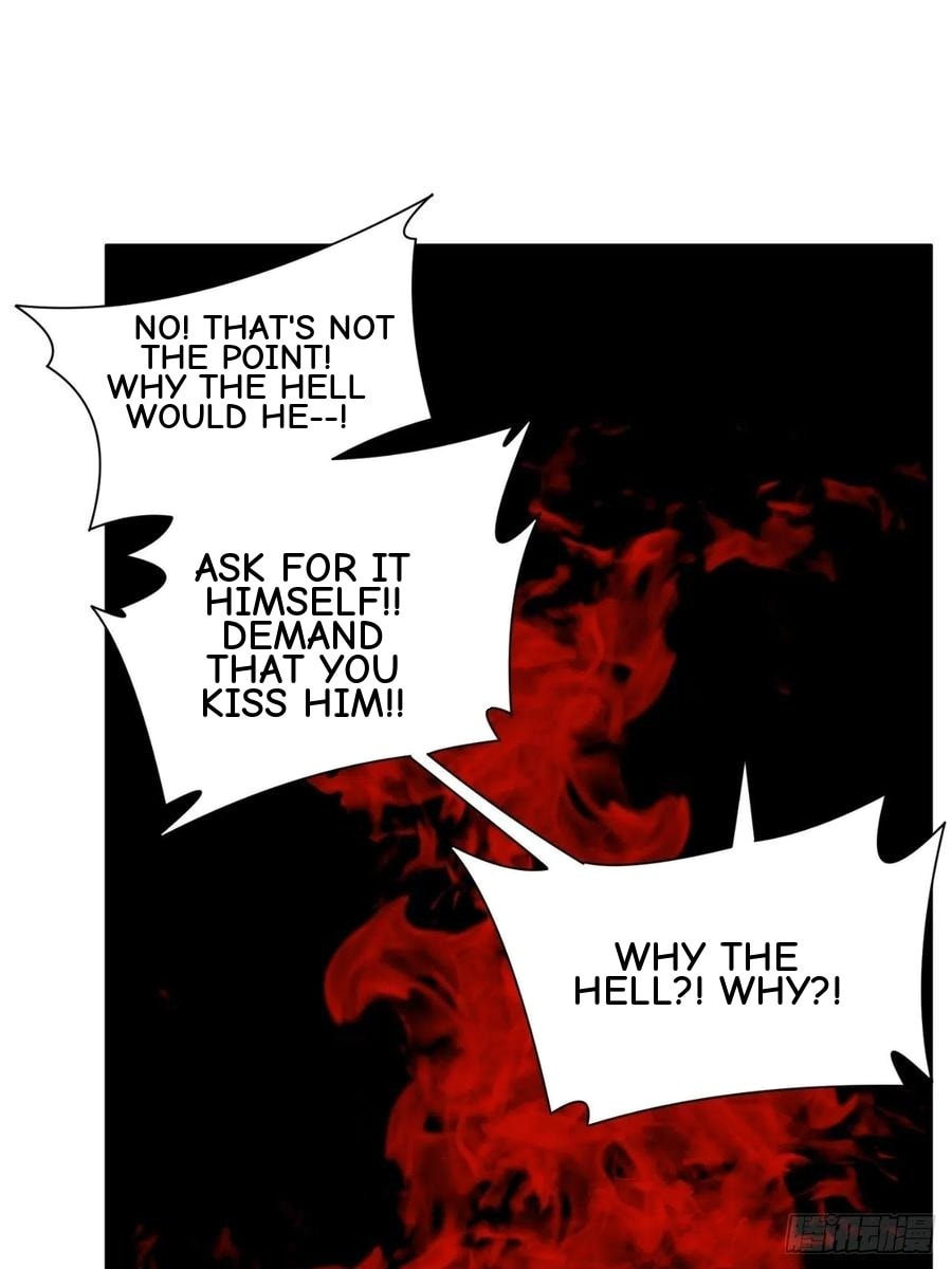 My Little Prince (Kjorelo) Chapter 29 page 38 - 