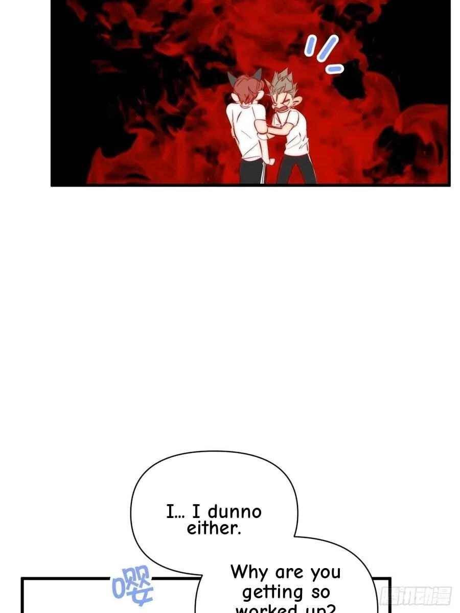 My Little Prince (Kjorelo) Chapter 29 page 39 - 